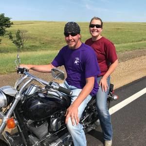 Meet your Posher, Brandy